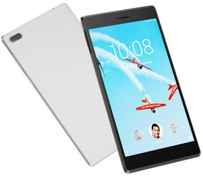 Замена стекла на планшете Lenovo Tab 4 7 7504X в Улан-Удэ